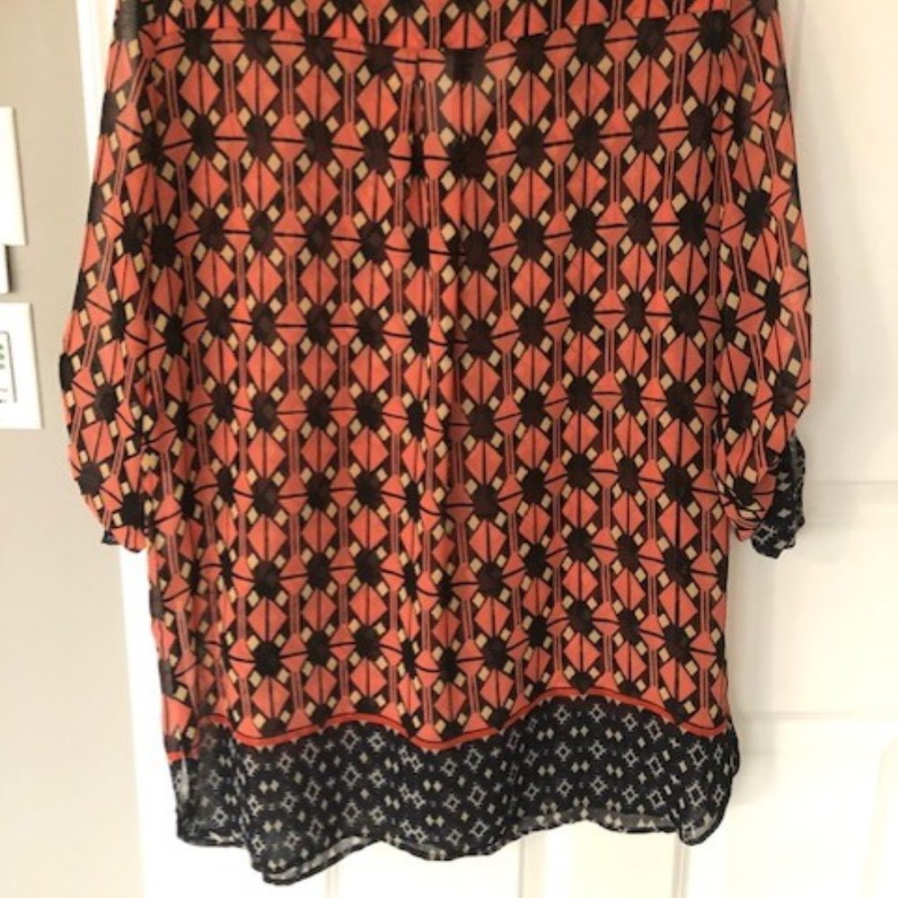 Joseph Ribkoff Top - Picture 6 of 6